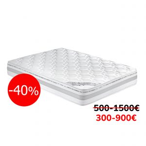 COLCHÓN ANION SYSTEM